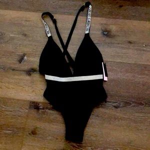 Victoria’s Secret bathing suit